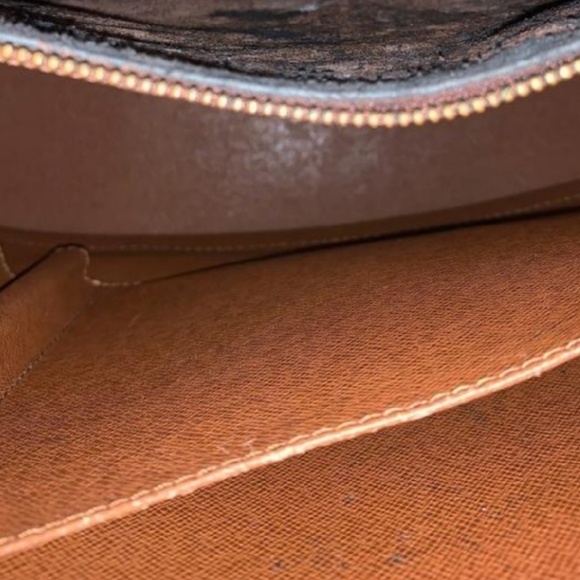 Make Offer ๐ LOUIS VUITTON Babylone Shopper Tote - Picture 10 of 10